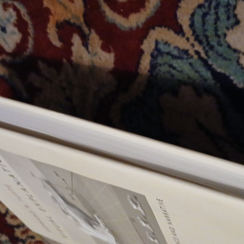 Edward R. Tufte Visual Explanations Book - Picture 3 of 4